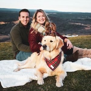 Meet your Posher, Cali